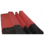 EscaTeq Tampone tipo W - 6 Pz - cm. 60